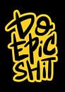 Epische shit doen van Quotes Motivation thumbnail