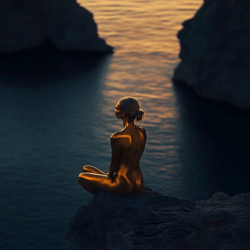 Gouden Ziel van de Algarve