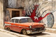 Havanna Kuba von Dennis Eckert Miniaturansicht