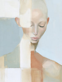 A Touch of Poetry in Pastel