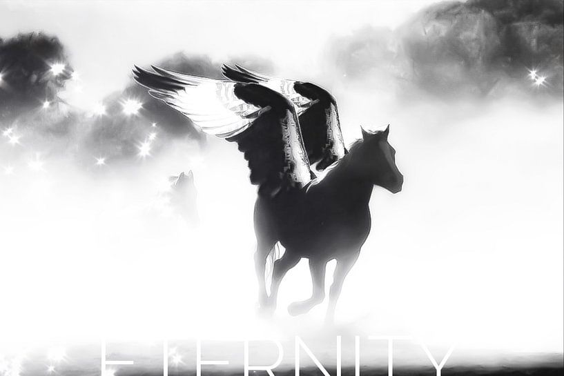 Eternity by Truckpowerr