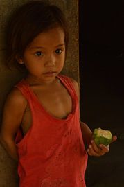 Girl by Nienke Visscher