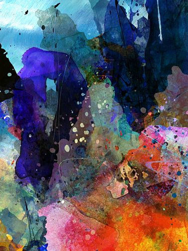 Pol-positie? ...nee, het is een smelten van de polen!