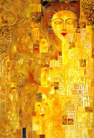The Golden Buddha