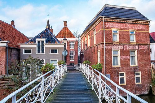 Karakteristiek dorpsgezicht Appingedam