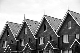 Giebelständige Wiederholung