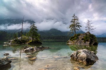 Hintersee von Jessica Blokland van Diën