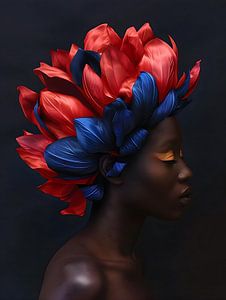 Amy Judd's Porträt