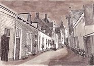 view of dieventoren amersfoort by djcartsupplies thumbnail