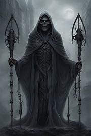 Magere Hein van PhotoArtistWinni