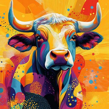 BULL van Ellen Novara-da Lima