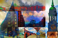 Collage HH