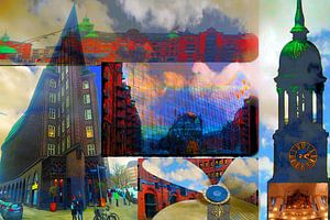 Collage HH