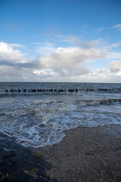 Het Frykse wad, Moddergat van Willie Kamminga