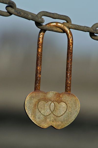 Eternal love by Sandra Lohoff