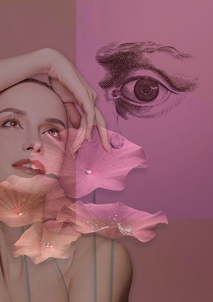 Tears In Heaven by Moonheart Artworks