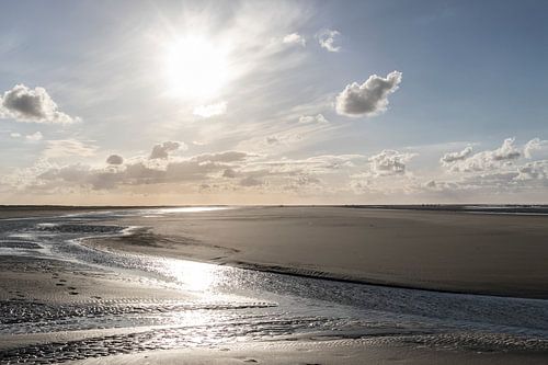 Strand Ameland