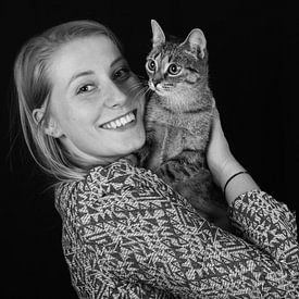 Anne Vermeer profielfoto