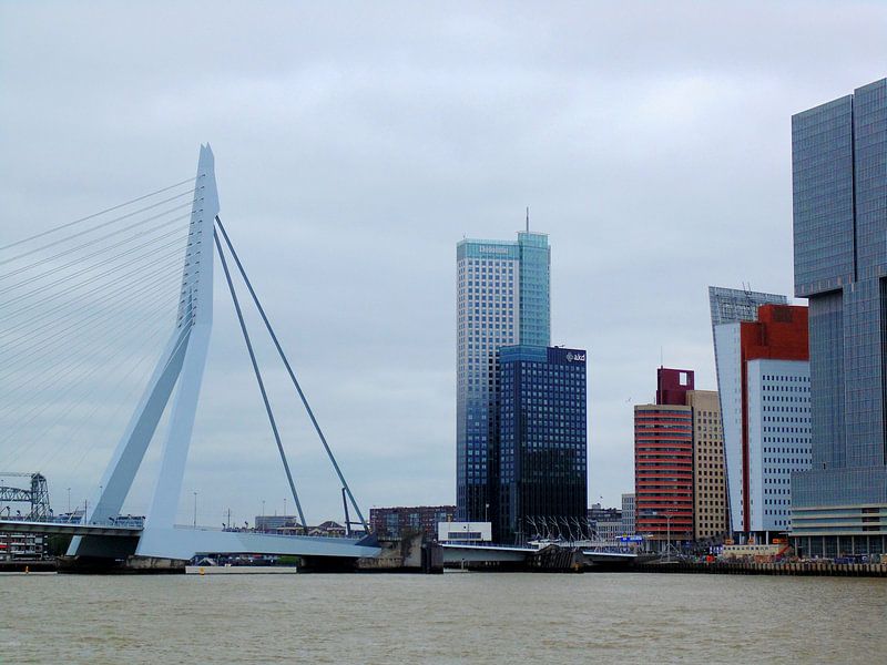 Bridge par Koos Iperen