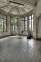 Silence dans la lumière