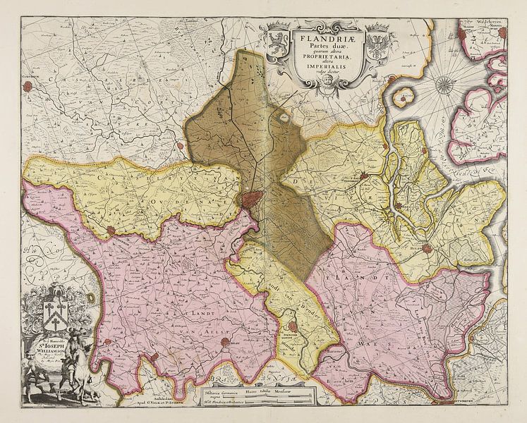 East and Zeeland Flanders by Atelier Liesjes