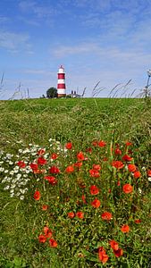 Happisburgh Lighthouse