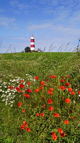 Vuurtoren Happisburgh