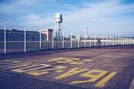 Berlin - Tempelhofer Feld par Alexander Voss Aperçu