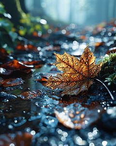 Herbstspaziergang