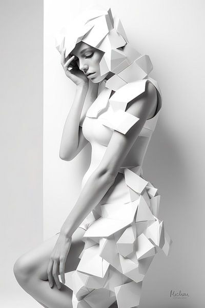 Wrapped by Michou