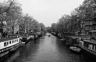 Prinsengracht, Amsterdam by Pascal Lemlijn thumbnail