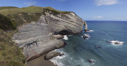 Cape Farewell, Nieuw Zeeland