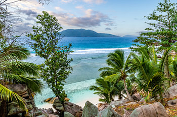 Seychellen