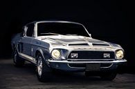 Mustang Shelby par marco de Jonge Aperçu