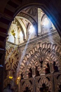 Cordoue, Espagne - I