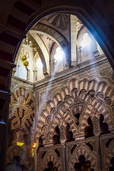 Córdoba, Spain - I by Jarne Buttiens