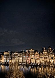 Amsterdam von Heleen Stulp