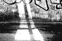 Lost Graffiti Bridge