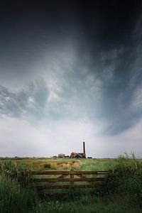 Ciel néerlandais