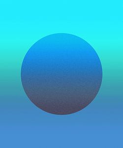 Blauer Mond