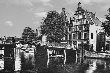 Alt-Haarlem von Brian Morgan