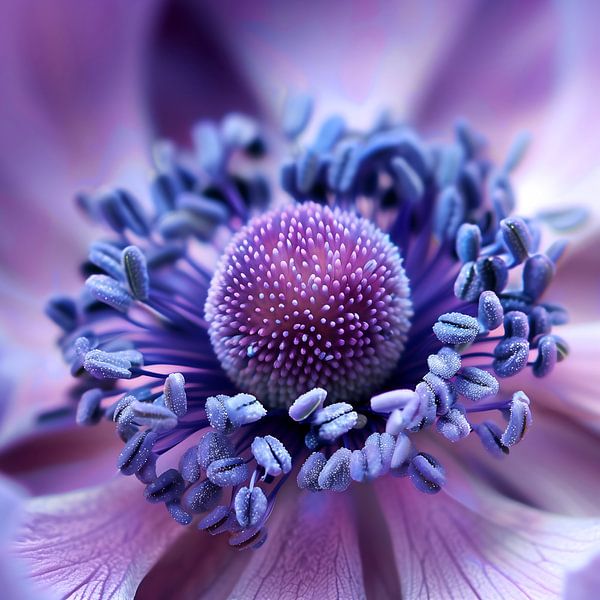 Up Close &amp; Personal par Jacky