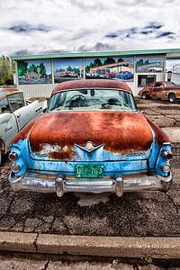 USA Oldtimer