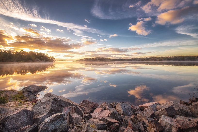 Kårö Loftahammar 3 von Marc Hollenberg
