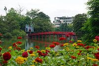 Hanoi Vietnam