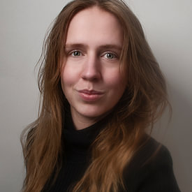 Elianne van Turennout Profilfoto