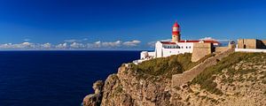 Cabo Sao Vicente - Algarve - Portugal