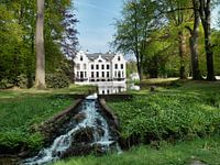 Kasteel Staverden