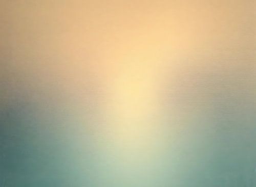 Bleu-jaune Dégradé