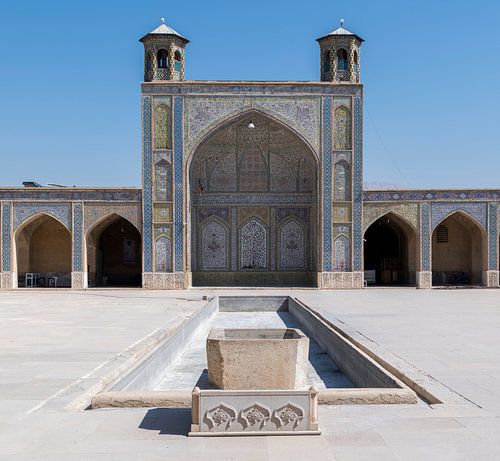 Iran: Vakil Mosque (Shiraz)